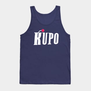 Kupo Tank Top